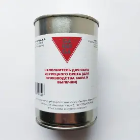 Грецкий орех тросниковый сахар, 350 гр.